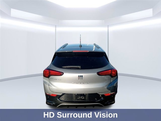 Used 2026 Buick Encore GX Sport Touring w/ Advanced Technology Package FWD image 13