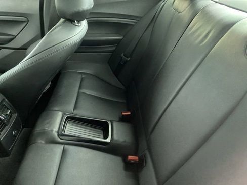 Used 2016 BMW M235i Coupe RWD image 14