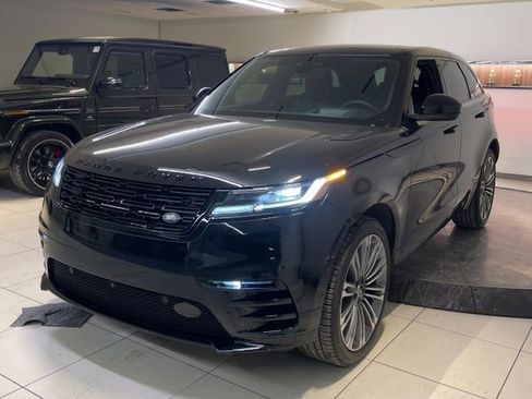 Used 2026 Land Rover Range Rover Velar Autobiography image 12