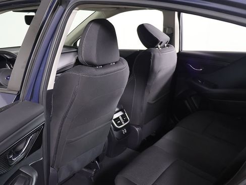 Used 2025 Subaru Legacy Premium AWD/4WD image 24