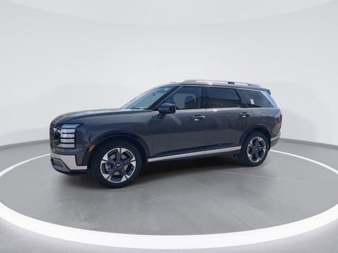 New 2026 Hyundai Palisade Limited AWD/4WD image 4