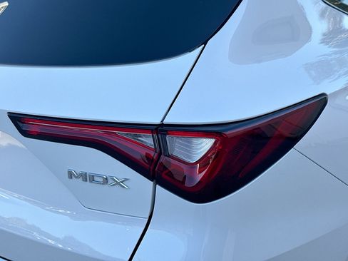 Used 2024 Acura MDX FWD image 27
