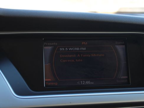 Used 2013 Audi A4 2.0T Premium Plus image 32