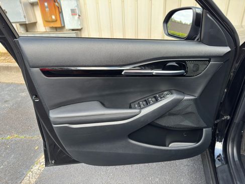 Used 2024 Kia Seltos S FWD image 38