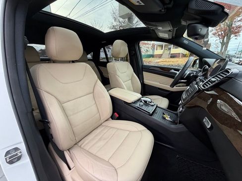 Used 2019 Mercedes-Benz GLE 43 AMG 4MATIC Coupe image 16