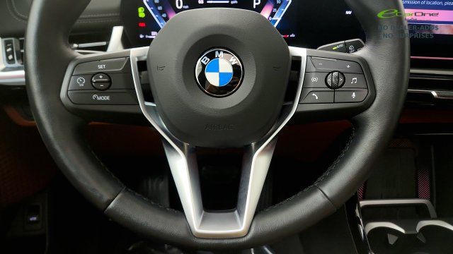 Used 2026 BMW X1 xDrive28i w/ Technology Package AWD/4WD image 57