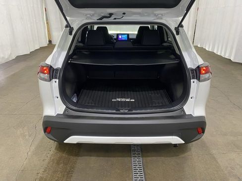 New 2026 Toyota Corolla Cross LE w/ Cold Weather Package image 11