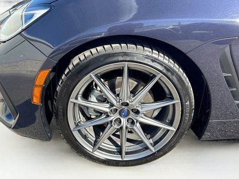 Used 2025 Subaru BRZ Limited w/ Popular Package 1 image 40