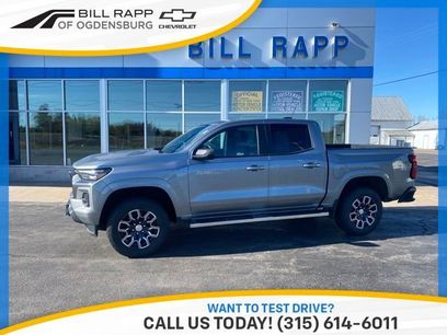 Used 2023 Chevrolet Colorado LT w/ LT Convenience Package III