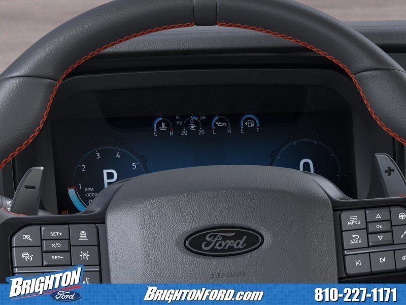 New 2026 Ford F150 Raptor AWD/4WD image 15