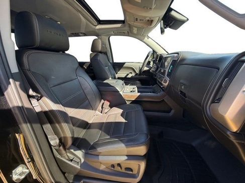 Used 2017 GMC Sierra 1500 Denali w/ Denali Ultimate Package image 16