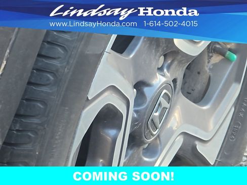 Used 2017 Honda CR-V EX image 10