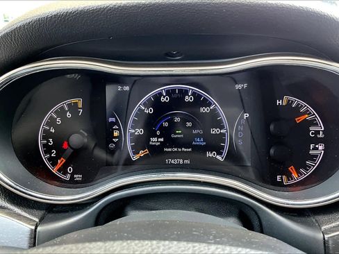 Used 2014 Jeep Grand Cherokee Limited RWD image 22