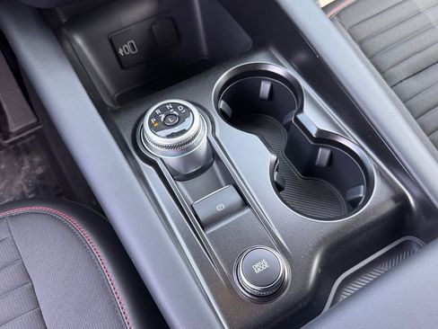 New 2026 Ford Explorer ST-Line w/ ST-Line Street Pack image 22