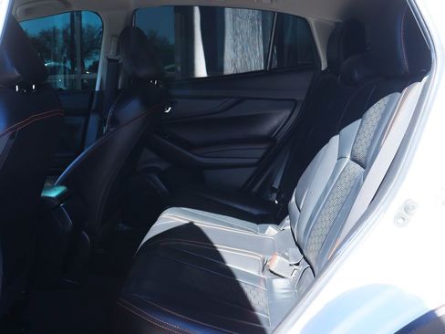 Used 2020 Subaru Crosstrek 2.0i Limited image 32