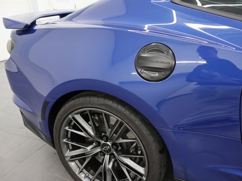 Used 2023 Chevrolet Camaro ZL1 image 24