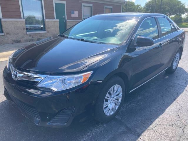 Used 2013 Toyota Camry LE FWD image 7