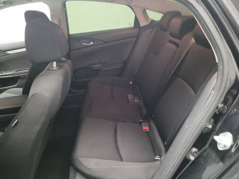 Used 2020 Honda Civic EX image 18