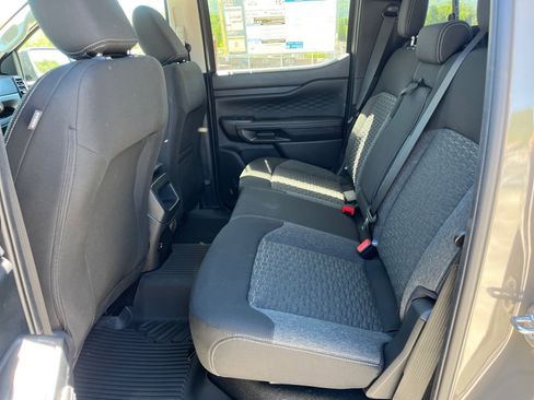 New 2026 Ford Ranger XLT AWD/4WD image 18