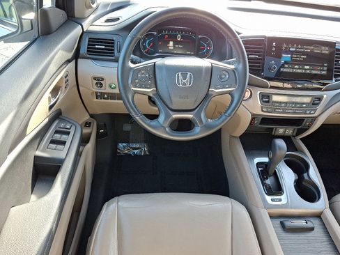 Used 2019 Honda Pilot EX-L image 12