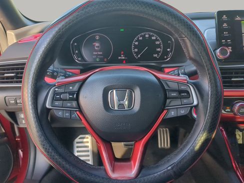 Used 2019 Honda Accord Sport image 64