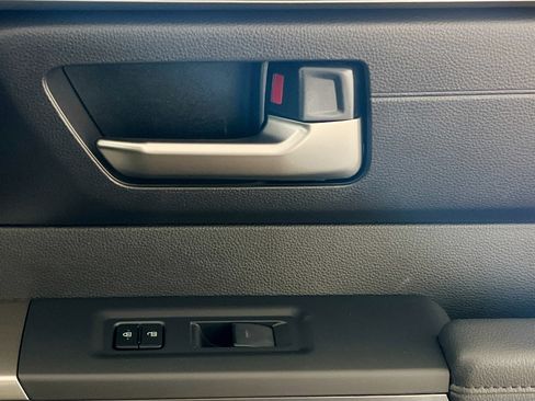 New 2026 Toyota Tundra SR5 AWD/4WD image 31
