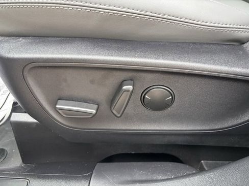 Certified 2025 Ford Bronco Sport Badlands w/ Badlands Tech Package image 13