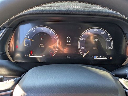 New 2025 Jeep Grand Cherokee L Limited image 17