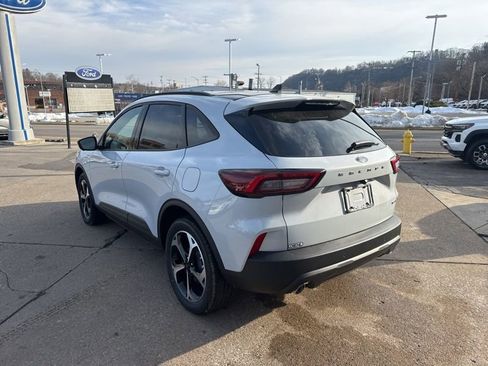 New 2025 Ford Escape ST-Line Elite w/ Tech Pack #2 image 5