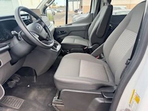 Used 2024 Ford Transit 350 XLT image 11