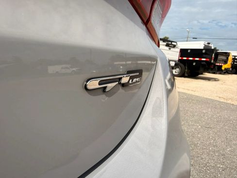 Used 2021 Kia K5 GT-Line FWD image 12