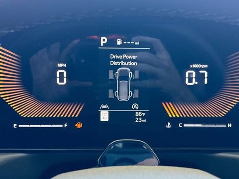 New 2027 Kia Telluride EX X-Line AWD/4WD image 32