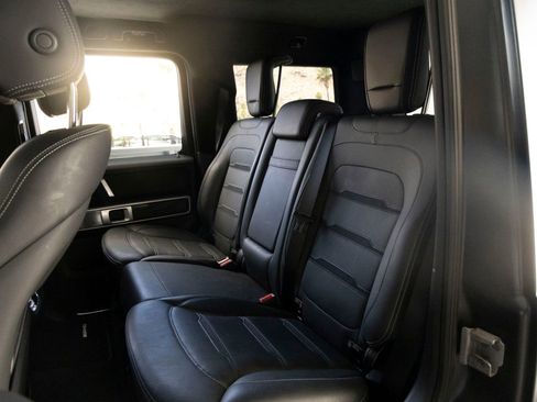 Used 2023 Mercedes-Benz G 63 AMG 4MATIC image 19