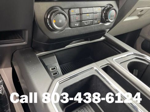 Used 2018 Ford F150 XLT w/ Equipment Group 302A Luxury AWD/4WD image 24