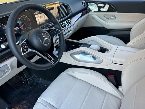 New 2026 Mercedes-Benz GLE 350 4MATIC image 9