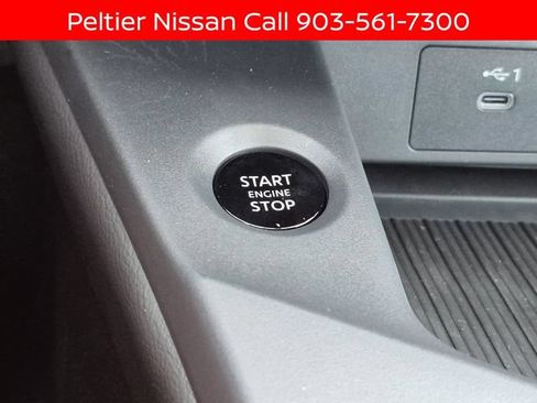 New 2026 Nissan Sentra SR w/ SR Premium Package FWD image 23