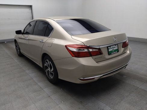 Used 2016 Honda Accord LX image 5