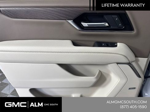 New 2026 GMC Yukon XL Denali AWD/4WD image 23