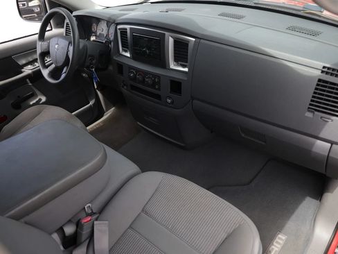 Used 2007 Dodge Ram 1500 Truck SLT RWD image 23