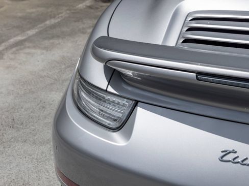 Certified 2015 Porsche 911 Turbo S AWD/4WD image 19