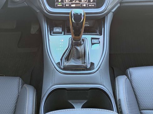 Certified 2025 Subaru Outback Wilderness image 20