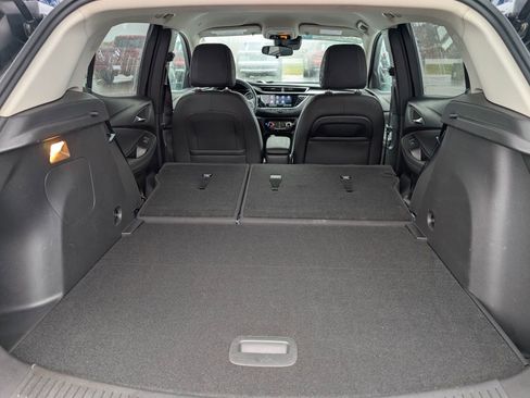 Certified 2023 Buick Encore GX Preferred w/ Cold Weather Comfort Package image 25