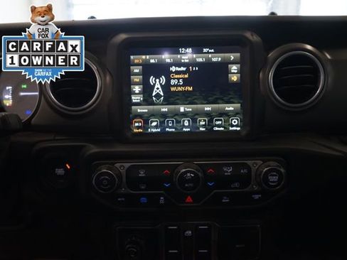 Used 2021 Jeep Wrangler Unlimited Rubicon 4xe image 20