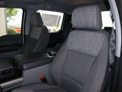 New 2026 Ford F350 XLT AWD/4WD image 33