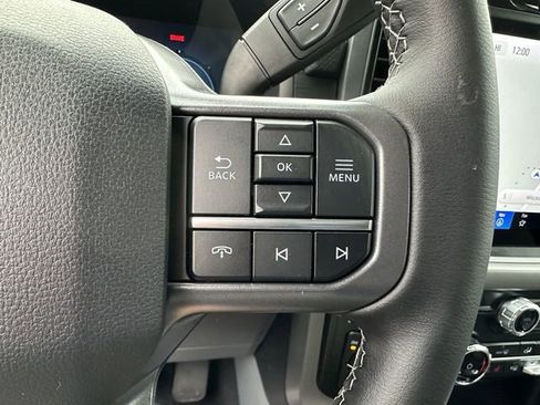 Used 2024 Ford F150 XLT w/ Equipment Group 302A MID image 16