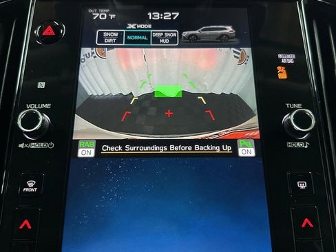 Used 2023 Subaru Ascent Onyx Edition image 25