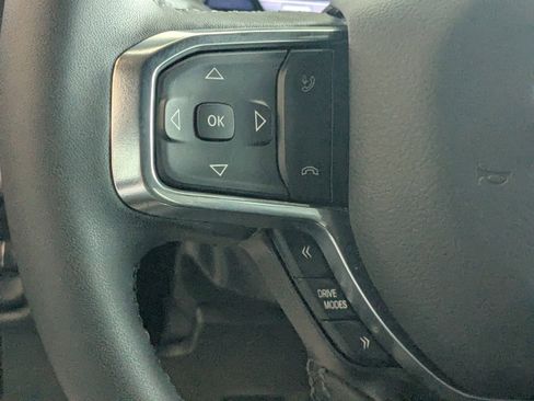 New 2026 RAM 1500 Laramie AWD/4WD image 20