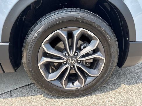 Used 2022 Honda CR-V EX-L image 40