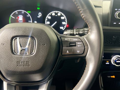 Used 2024 Honda CR-V Sport image 19