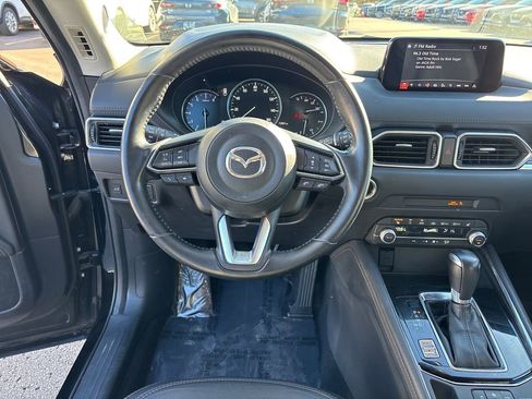 Used 2019 MAZDA CX-5 Grand Touring image 13